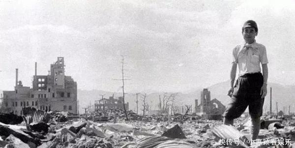 爆炸威力|原子弹爆炸时，跑进下水道能躲过一劫吗，专家分析怕你不敢相信