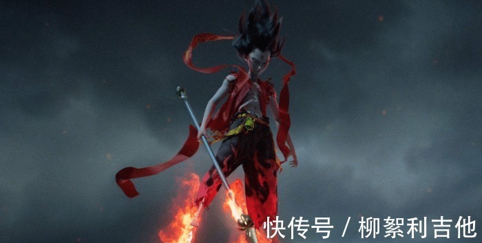 秦时明月|《斗罗大陆》被称国漫之光,哪部国漫可以与之媲美第5部可超越