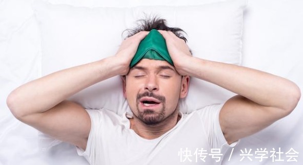 疲劳感|长期整夜失眠怎么办有几个小方法可以改善睡眠质量