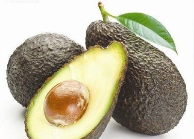 牛油果|女性坚持吃3种食物，排毒养颜、延缓衰老，身体棒棒哒！