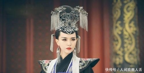 不放过|她是三国“毒妇”,一生都在玩弄男人,连自己亲妹妹都不放过