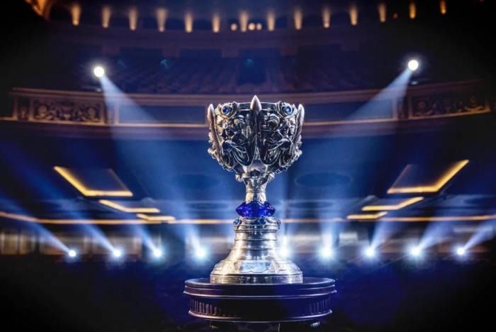 冠军|SN错失S赛冠军，中国战队无缘三连冠后无惧再出发！