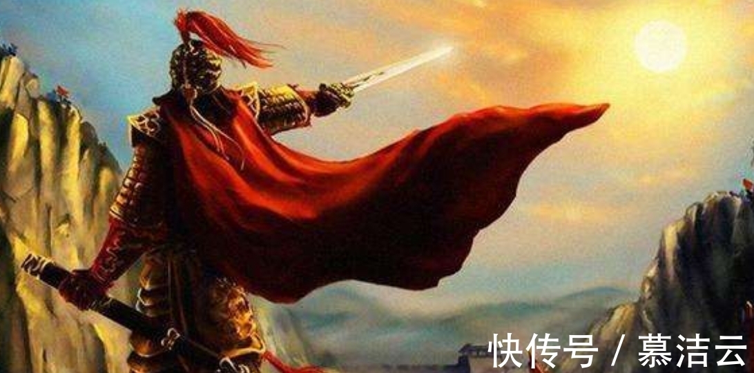 首里@看完易中天这首《满江红》,我心情复杂地写下了这篇文章