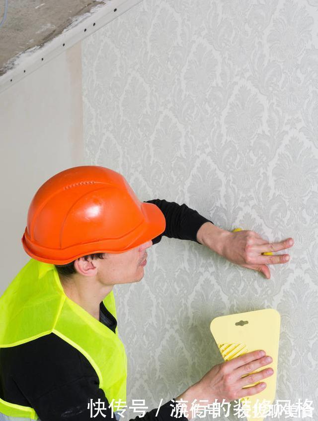 老师傅|装修乳胶漆还是墙纸甲醛高老师傅说出心里话装修前不看亏2万