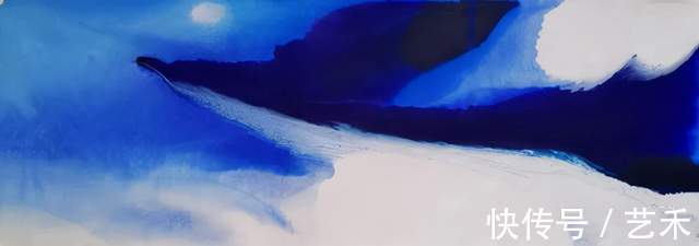 工笔画!于艳华/澡雪精神——庆祝第24届冬奥会中国画24家学术邀请展