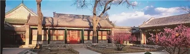 御笔|康熙御笔“天下第一福”,见者得福!