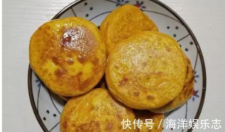 全家|自从学会早餐，连吃三天还不够，全家人都喜欢，一袋面粉见底了