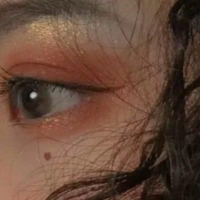 圣女果|青春期女生如何让眼睛“变大变美”坚持3妙招,班花不教教我