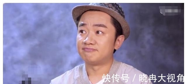 形象崩塌王祖蓝:在跑男联合陈赫冷落伊一,对方因委屈当众哭泣