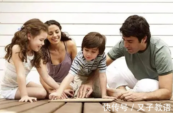可塑性|孩子6岁前最具可塑性,不想让孩子输在起跑线上,做好3件事