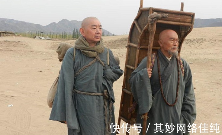 老和尚|清朝奇案!一对男女被杀后深埋土中,知县破案,却挖出一个和尚