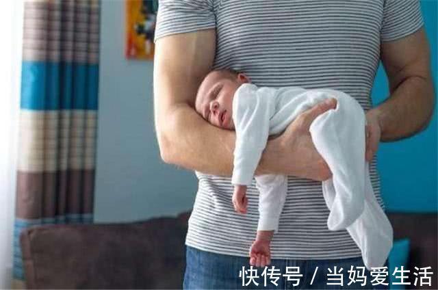 哄娃|有种伤害叫“中国式哄娃”,大人累还容易伤到娃,爸妈要重视