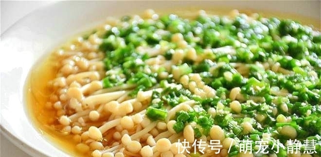 味道|分享10道家常素菜，让你吃肉的味道，好吃不油腻