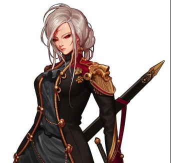 忠实|DNF:德洛斯最忠实的猎犬,为了帝国的利益,塞勒斯愿以死相报