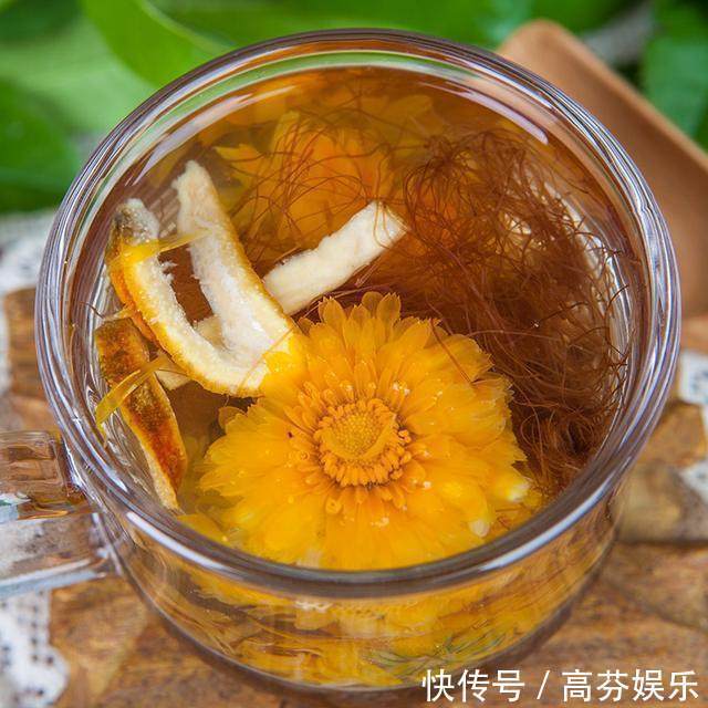 养肝明目|枸杞和它是“黄金搭档”,每天喝两口,肾气补满了,肝也干净了