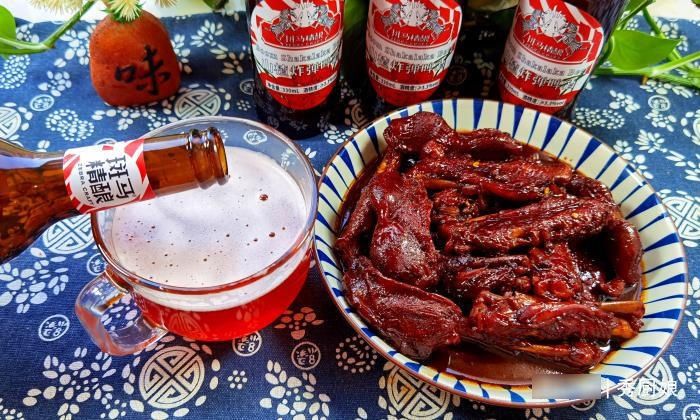 鸭肉|立秋后，我家常吃此肉，比猪肉便宜，比牛羊肉温和，卤一锅真解馋