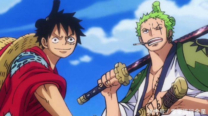 不行|为什么粉丝都希望路飞和娜美恋爱,就不能做朋友吗不行,不高兴!