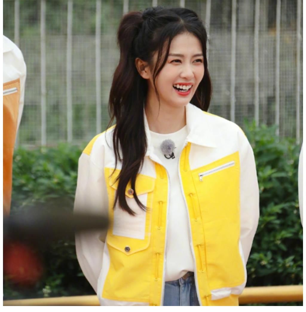 《奔跑吧黄河篇2》最新路透,白鹿林一新加入,男帅女靓颜值担当