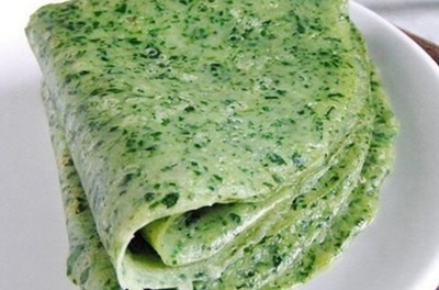 早餐就该如此吃,筷子搅一搅,不放水,5分钟解决家人爱吃早餐饼