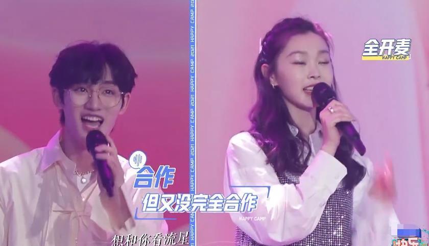 湖南卫视|《大本营》收视率拿第一，成毅张予曦助阵，节目组请对人了