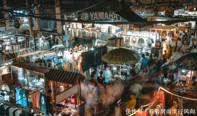 适合摆摊的6种街边小吃,1个人就能操作,而且很受欢迎