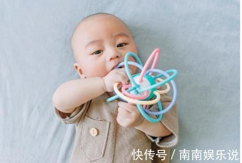 对照|宝宝6个月时已经具备8种能力，快来对照下，你家宝都具备了么？