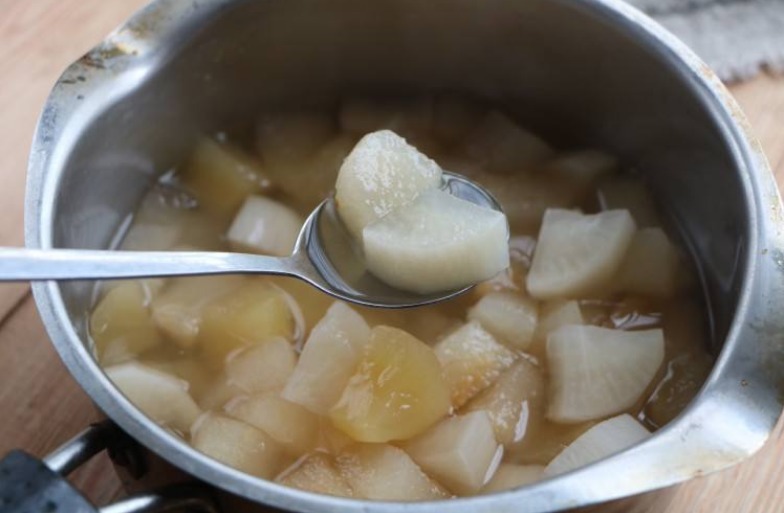 止咳药|天然的“止咳王”找到了,隔三差五喝一碗,咳嗽不咳,增强抵抗力