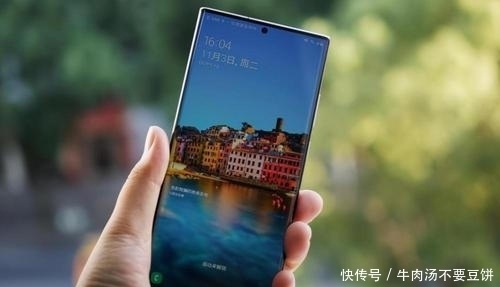 接近|口碑最好的安卓机,好评度接近百分百,可降价1200仍卖不动