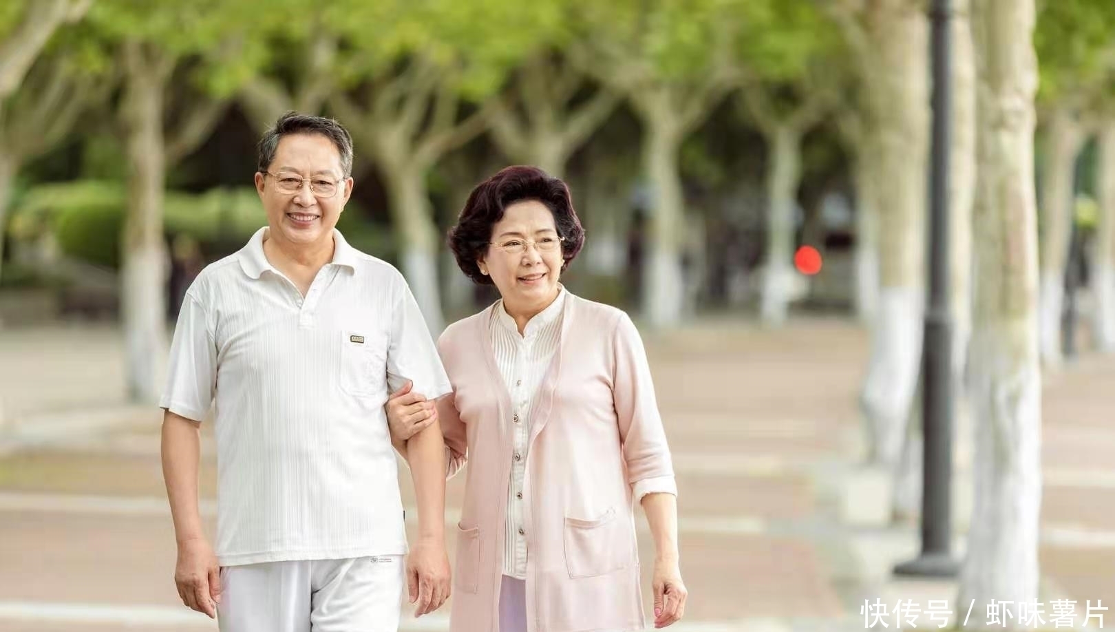 冠心病|寿命短的人，走路会有五个提示，若你五个都没有，恭喜你身体健康