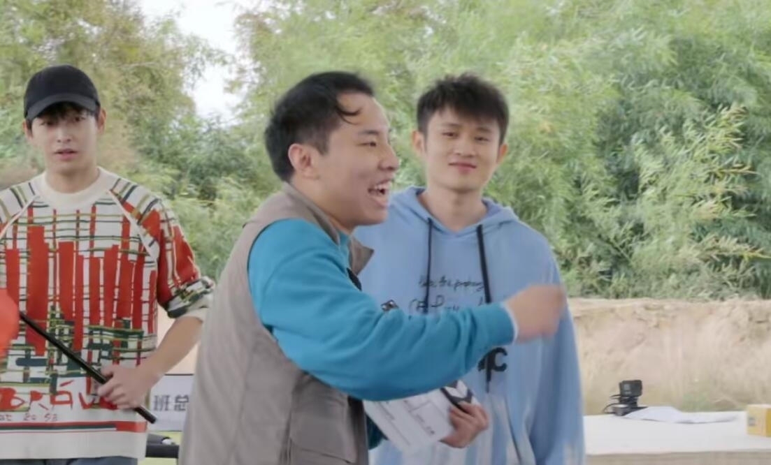 邓超的建议逼出了后期心里话,总算明白了《五哈》走下坡路的原因