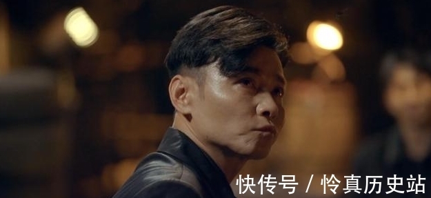 《披荆斩棘的哥哥》决赛排名,张晋降至第七,白举纲逆袭成团