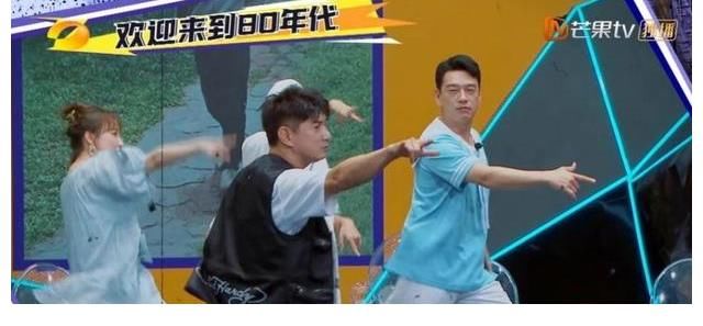 青苹果乐园|没想到《牛气满满》的哥哥之外的吴奇隆是这样的…