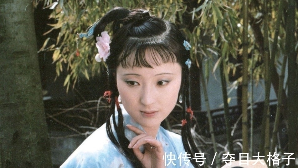 雍正&林黛玉原型:跟曹雪芹青梅竹马,17岁嫁雍正成皇贵妃,终悬梁自尽