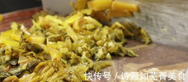 酸菜|水煮牛肉想要做得好吃,要记住关键这一步,麻辣醇香,滑嫩不柴!
