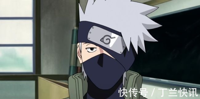 忍者|如果卡卡西变成反派,会是一件非常恐怖的事,为什么会这么说?