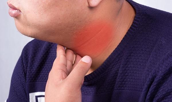 不良习惯|查出甲状腺结节,别舍不得吃散结食物,吃越多结节越小