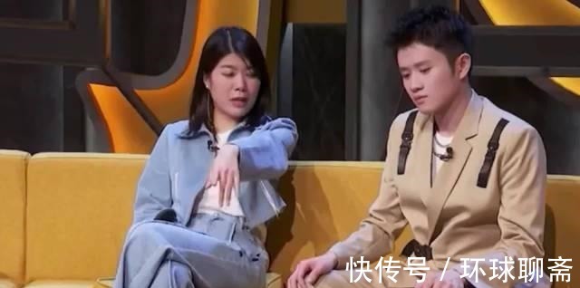 脱口秀|李诞公司演员股份曝光,想到呼兰和庞博,我免不了一股失落的悲凉