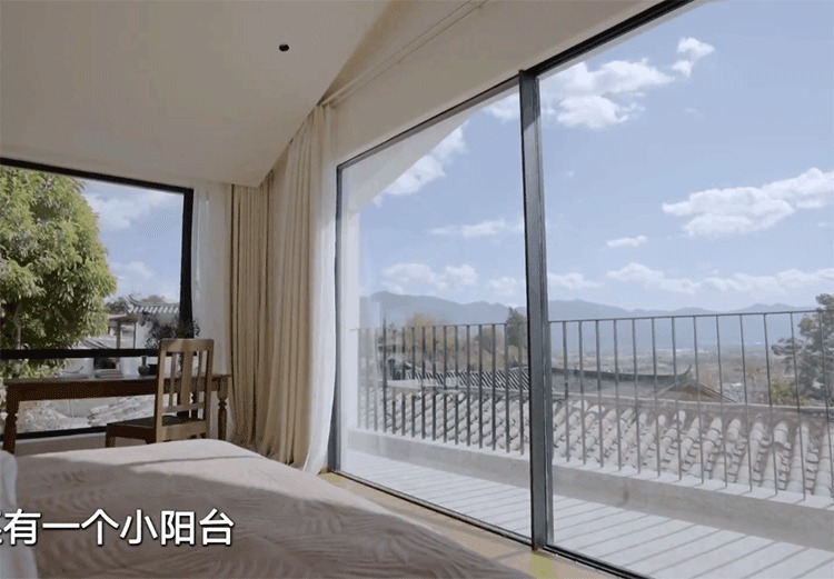 会客厅|5位阿姨抱团养老，合买520㎡老宅，花183万装成山间别墅