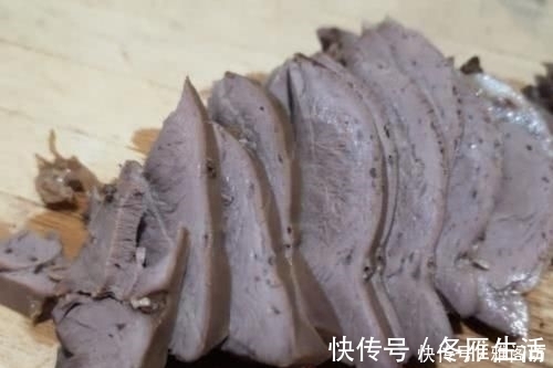 猪肉|猪肉贩子从来不卖猪身上这块肉，他们都偷偷留着自己吃，很难买到