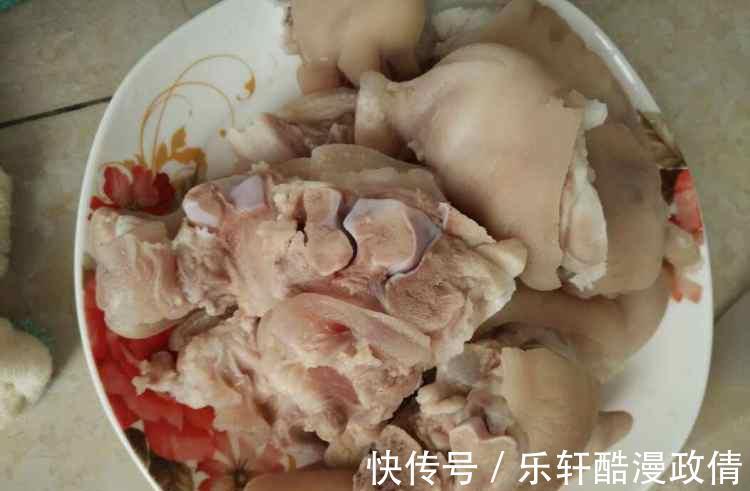 冬天，宁可不喝鸡汤，也要多吃它，营养全面，让家人平安过冬