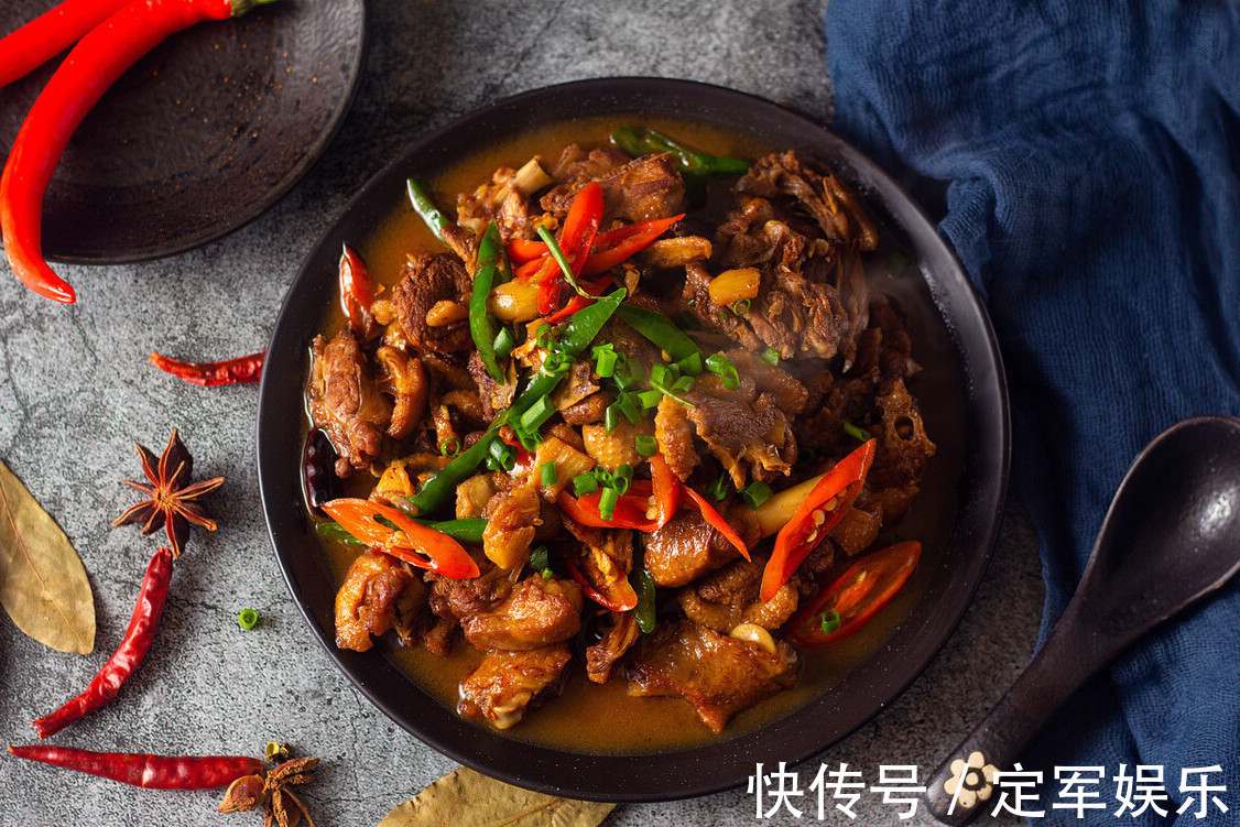 上火|天热了,遇到此肉记得买,鲜美好吃还不贵,营养滋补不上火