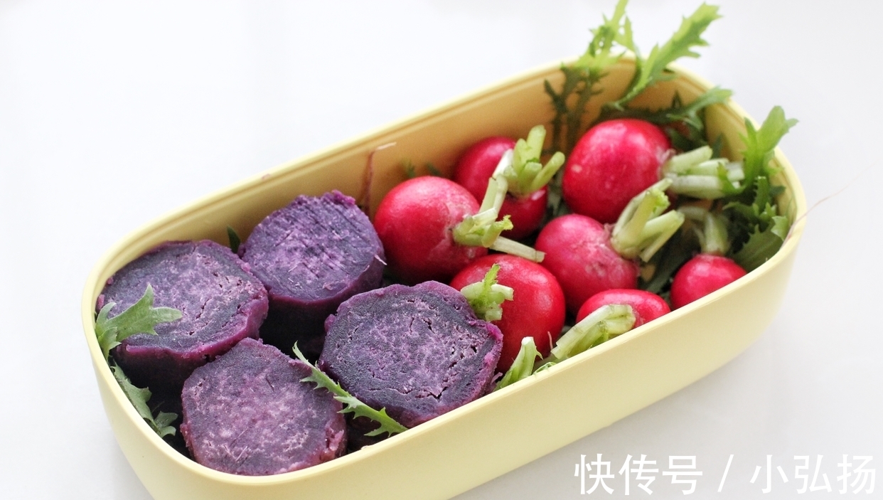 上班族|上班族还是少吃外卖食物，自己动手做便当，健康营养对身体有好处