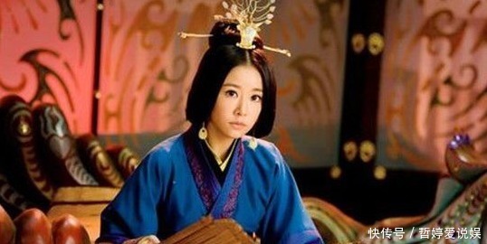 排行榜|五大美女皇后排行榜:赵飞燕第三,武则天第二,第一迷倒六位皇帝
