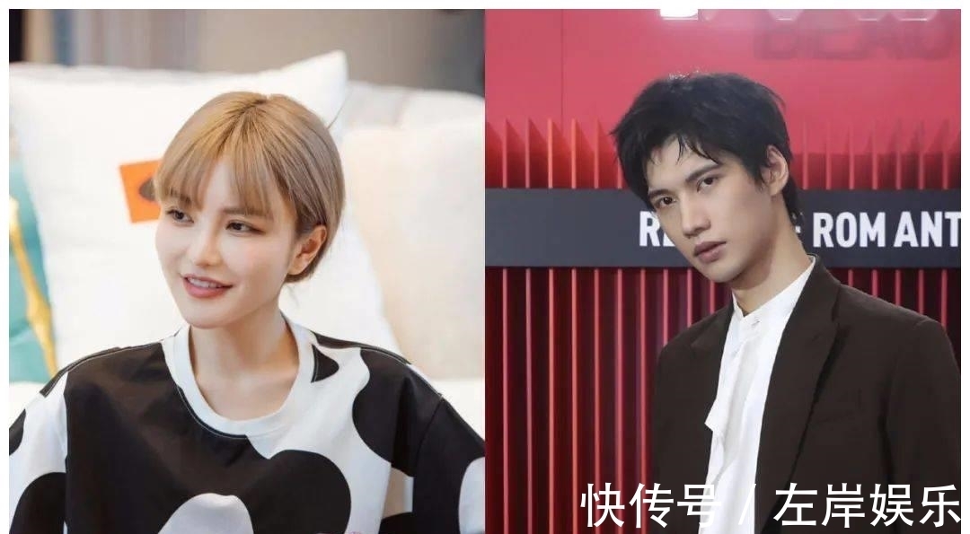 妆容|恋爱或分手,周扬青比我们以为的更清醒!