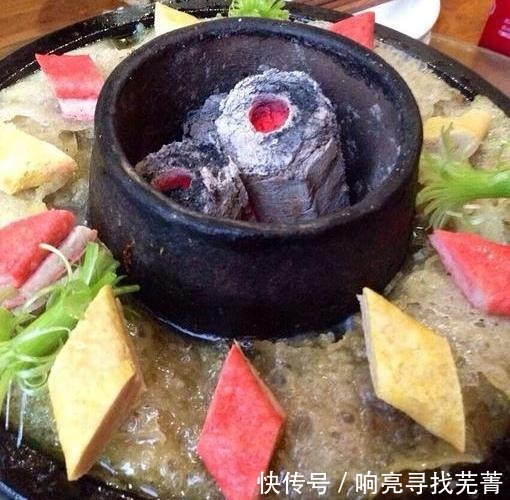 锅子|喜欢腾冲土锅子——一种海纳百川的饮食文化