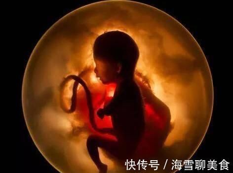 胎儿|十月怀胎,这几周是胎儿脐带绕颈“高发期”,孕妇要早知道早预防