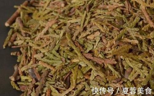 秘籍|有白发别想着染黑，老中医推荐黑发秘籍，年岁70满头黑发