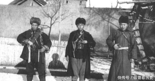 满洲国|溥仪东北复国,为什么不叫大清而叫满洲国?主要有三个原因