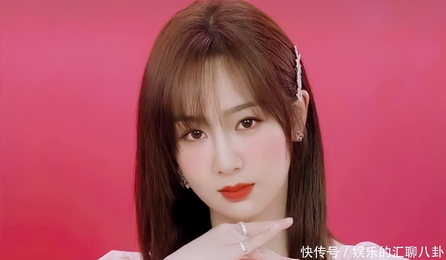 口红|普通女生有3个特征,到了30岁也有少女感,老天爷赏饭吃