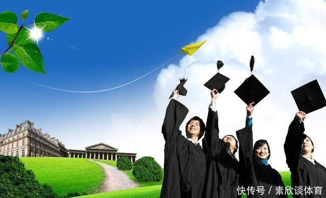 这位“学霸”高考提前交卷，直言试卷太简单！成绩一出看呆网友